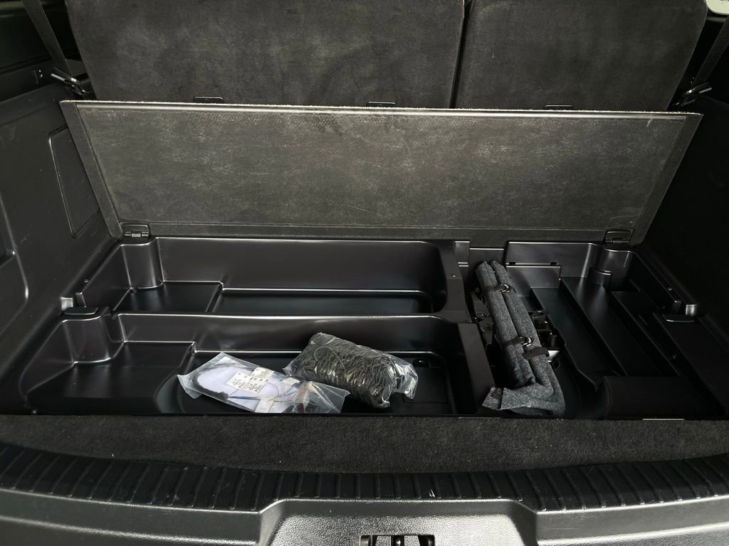 Used 2018 Ford Expedition Max Limited image 30