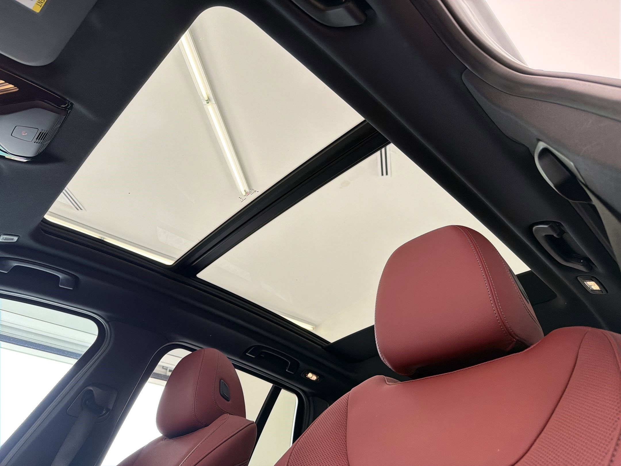 Certified 2024 BMW X3 xDrive30i w/ Premium Package image 16