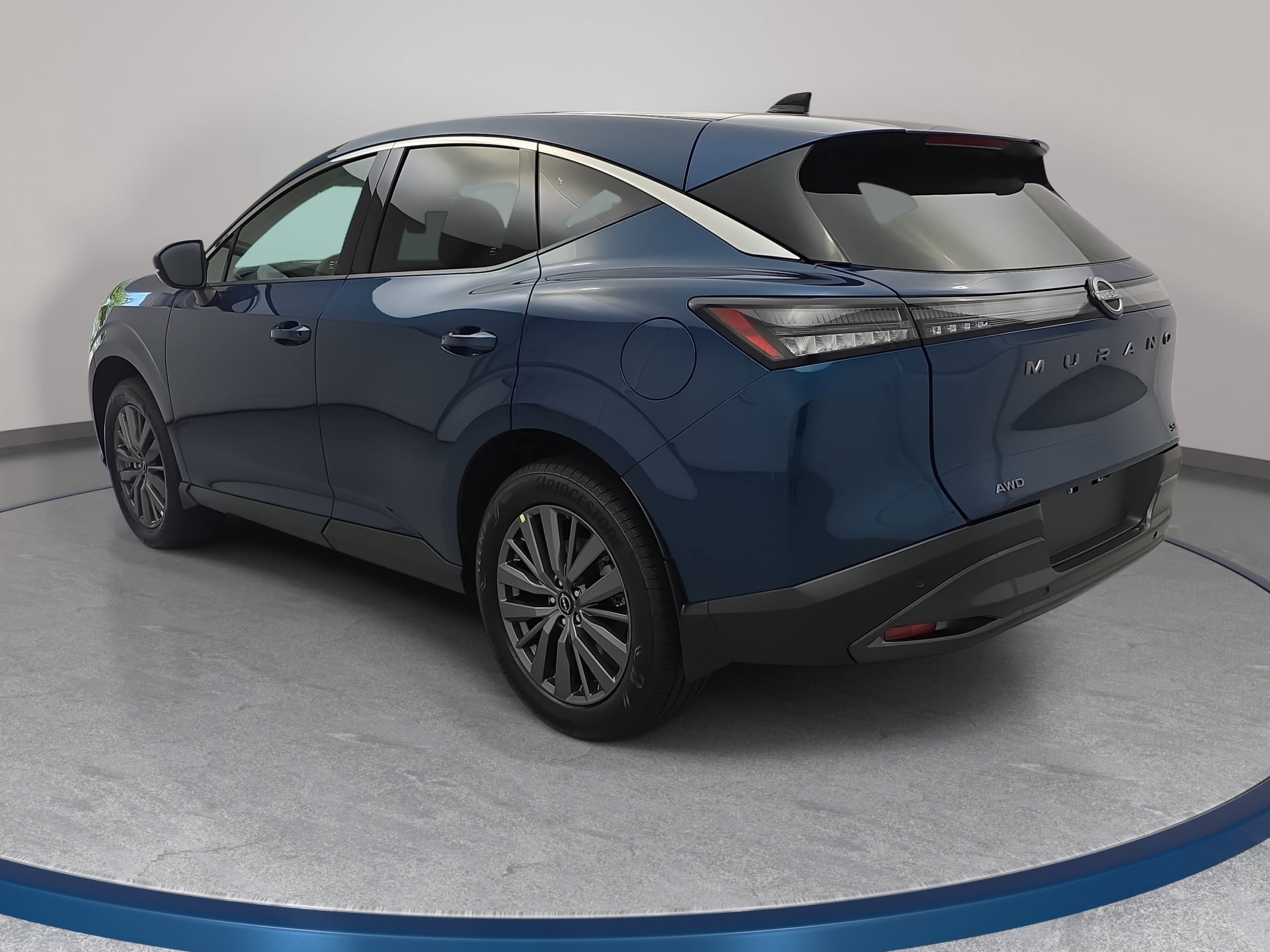 New 2026 Nissan Murano SL w/ Comfort Package AWD/4WD image 7