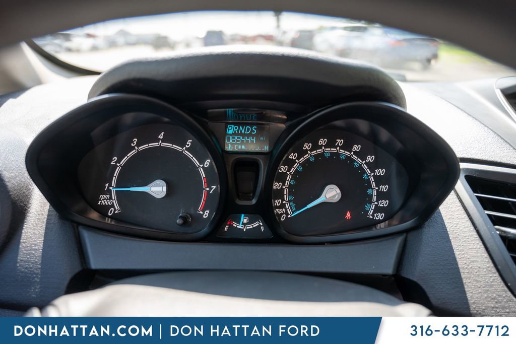 Used 2019 Ford Fiesta S image 7