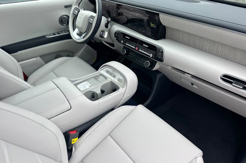 New 2026 Hyundai Palisade Calligraphy image 14