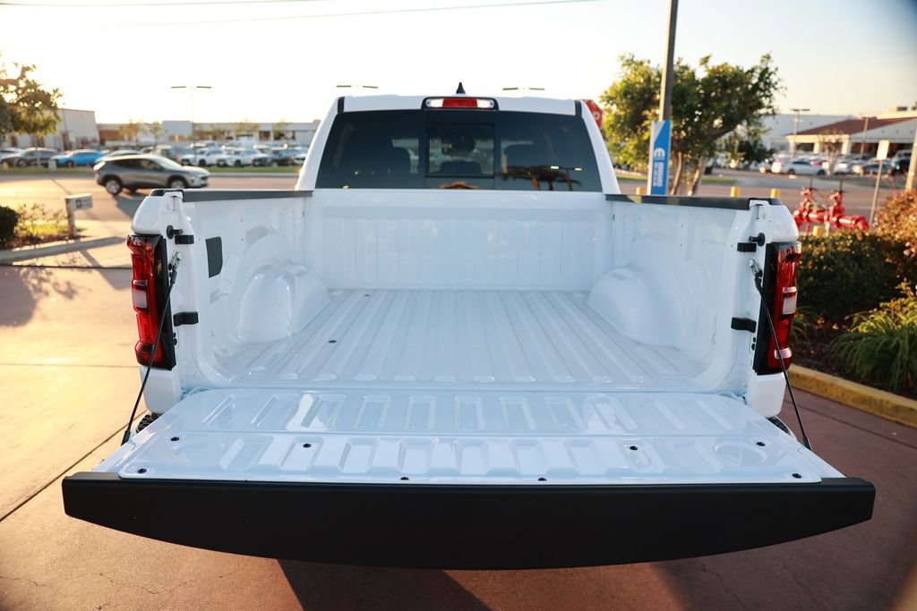 New 2026 RAM 1500 Big Horn image 31