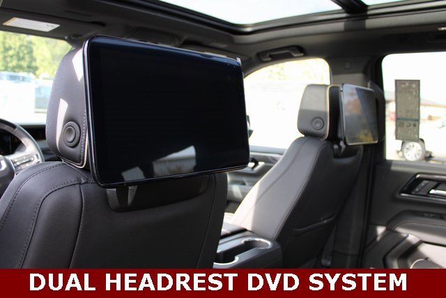 New 2026 GMC Yukon XL Elevation w/ Elevation Premium Package image 17