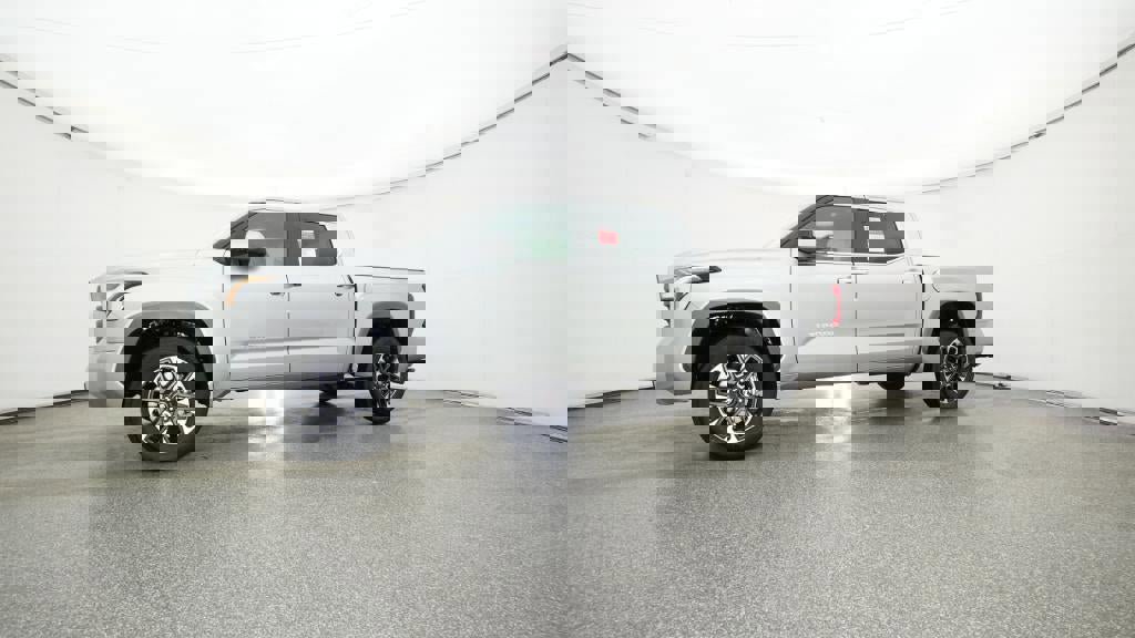 New 2026 Toyota Tundra Limited image 18