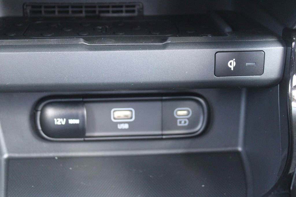 New 2026 Kia Seltos EX w/ EX Sunroof Package FWD image 38