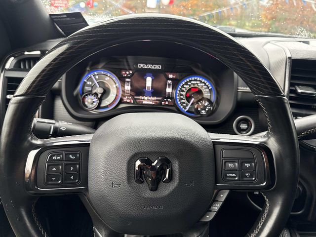 Used 2022 RAM 3500 Limited w/ Night Edition image 31