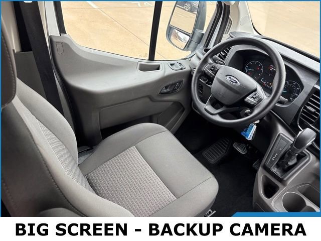 Used 2024 Ford Transit 350 XLT image 16