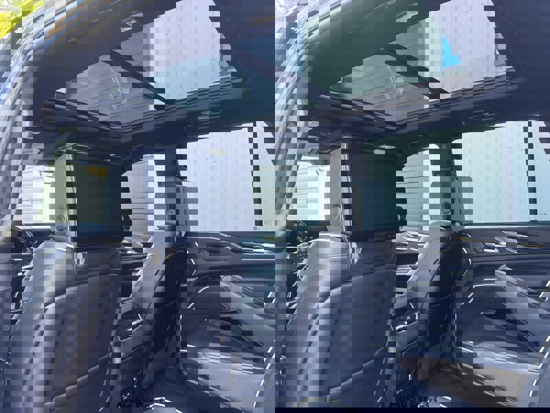 Used 2021 Cadillac Escalade Sport w/ Driver Assist Tech Package image 44