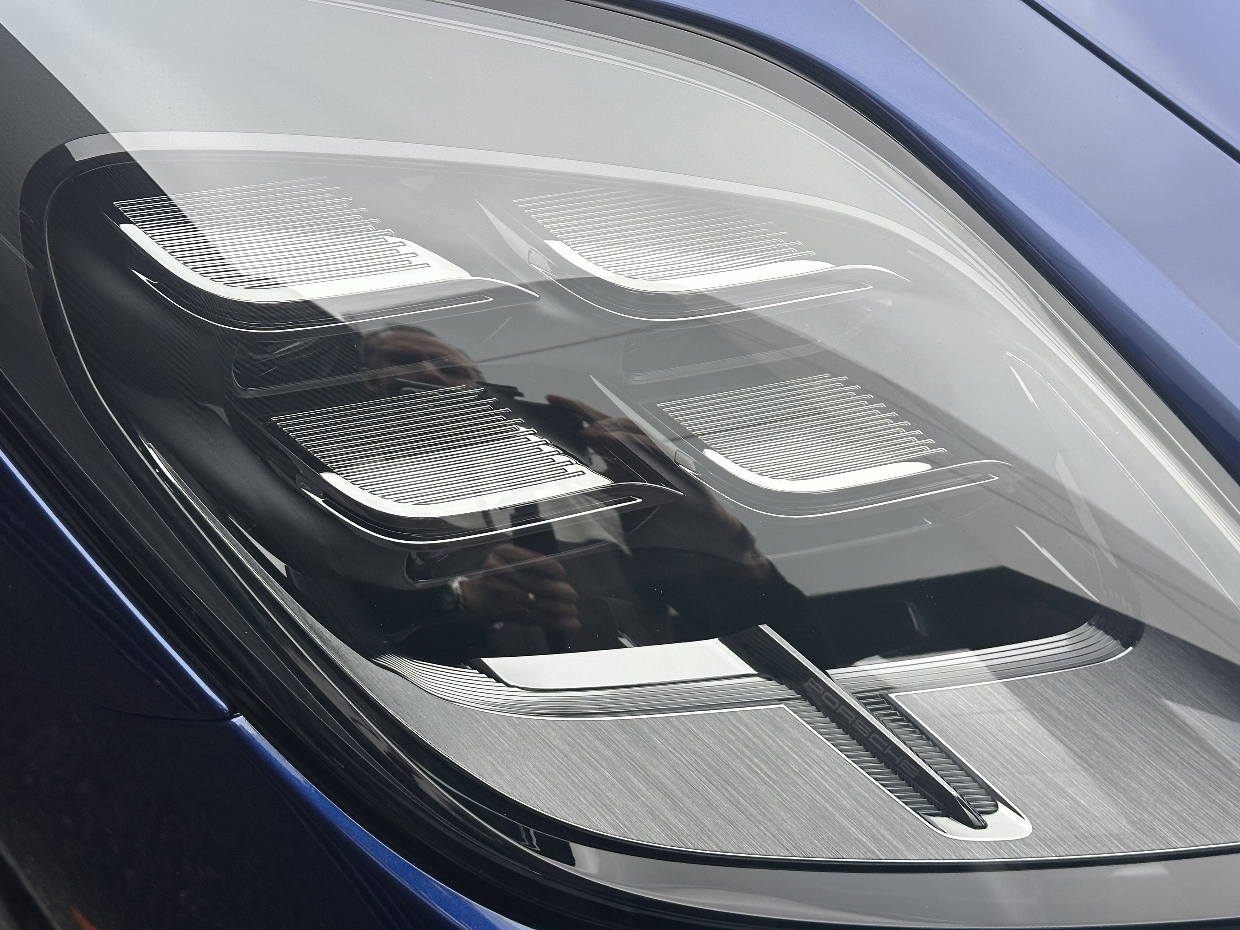 New 2026 Porsche Panamera 4 image 15