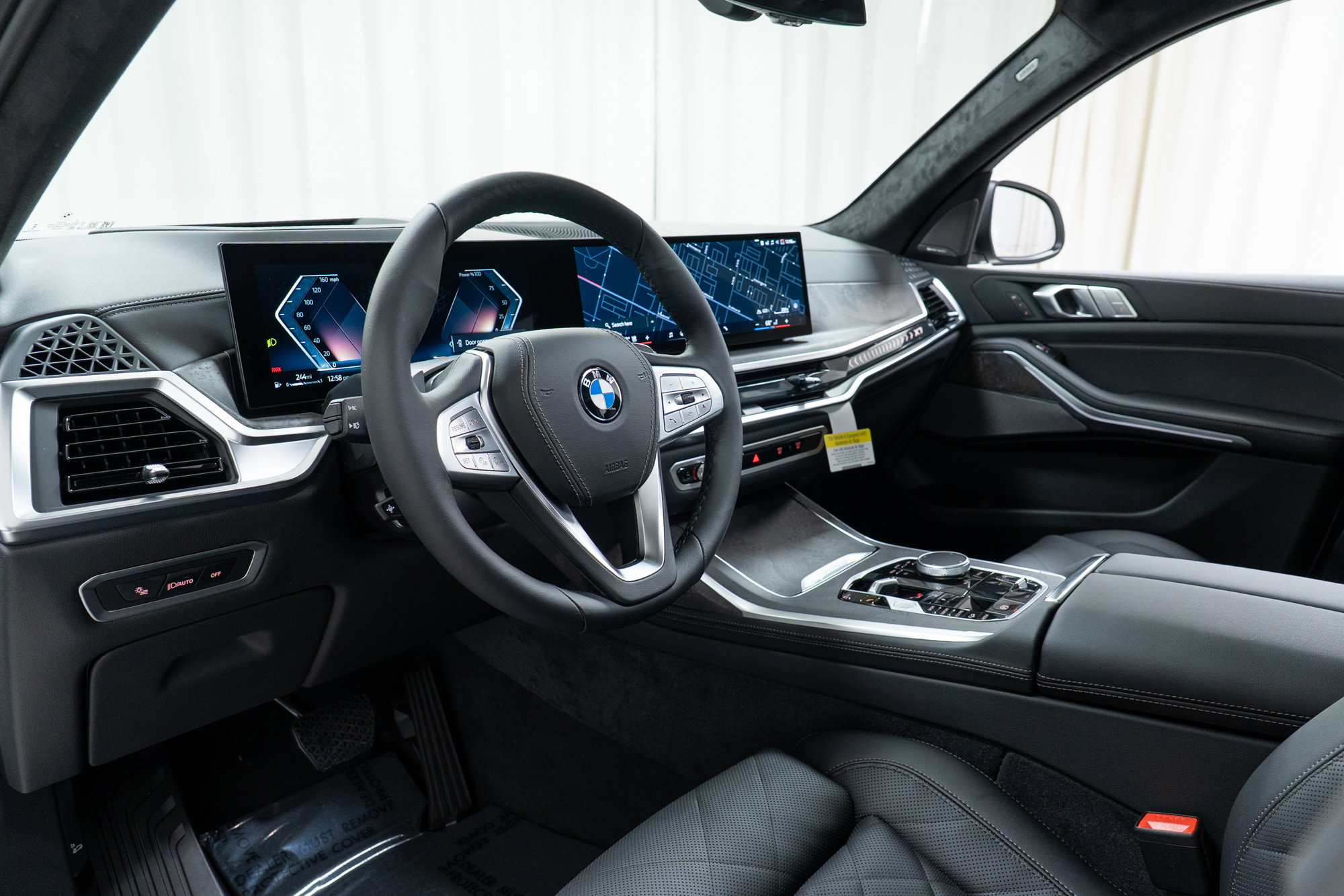 New 2026 BMW X7 xDrive40i image 12