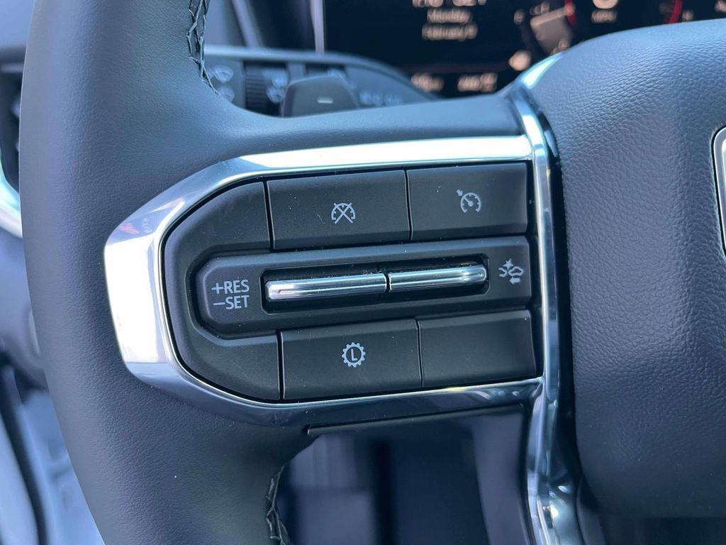 New 2026 GMC Terrain Denali w/ LPO, Floor Liner Package image 26