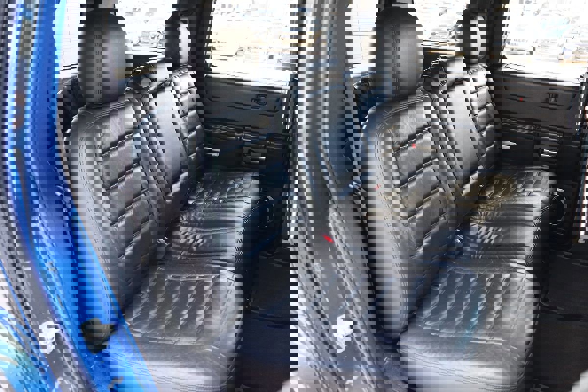 Used 2006 HUMMER H2 w/ Limited Edition H2 image 39