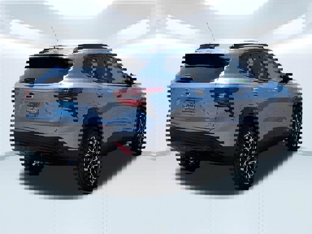 New 2026 Chevrolet Trax RS w/ Sunroof Package image 5