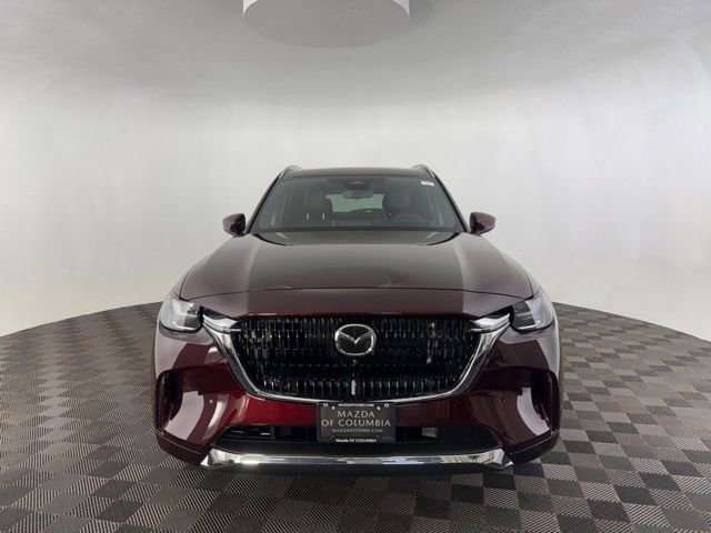 New 2026 MAZDA CX-90 3.3 Turbo S w/ Premium Plus image 2