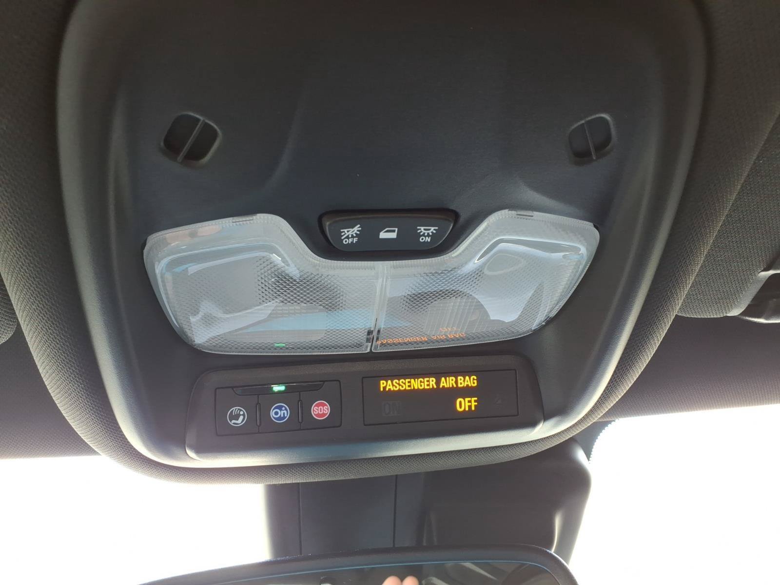 Used 2026 Chevrolet TrailBlazer ACTIV w/ Convenience Package AWD/4WD image 41