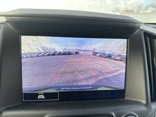 Used 2024 GMC Terrain SLT FWD image 24