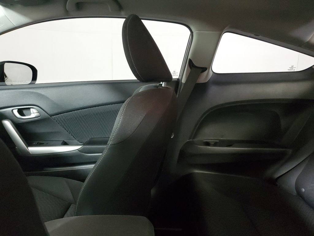Used 2015 Honda Civic EX image 11
