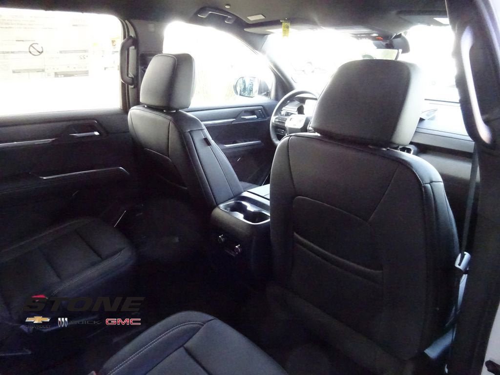 New 2026 GMC Acadia Elevation w/ Black Edition image 21