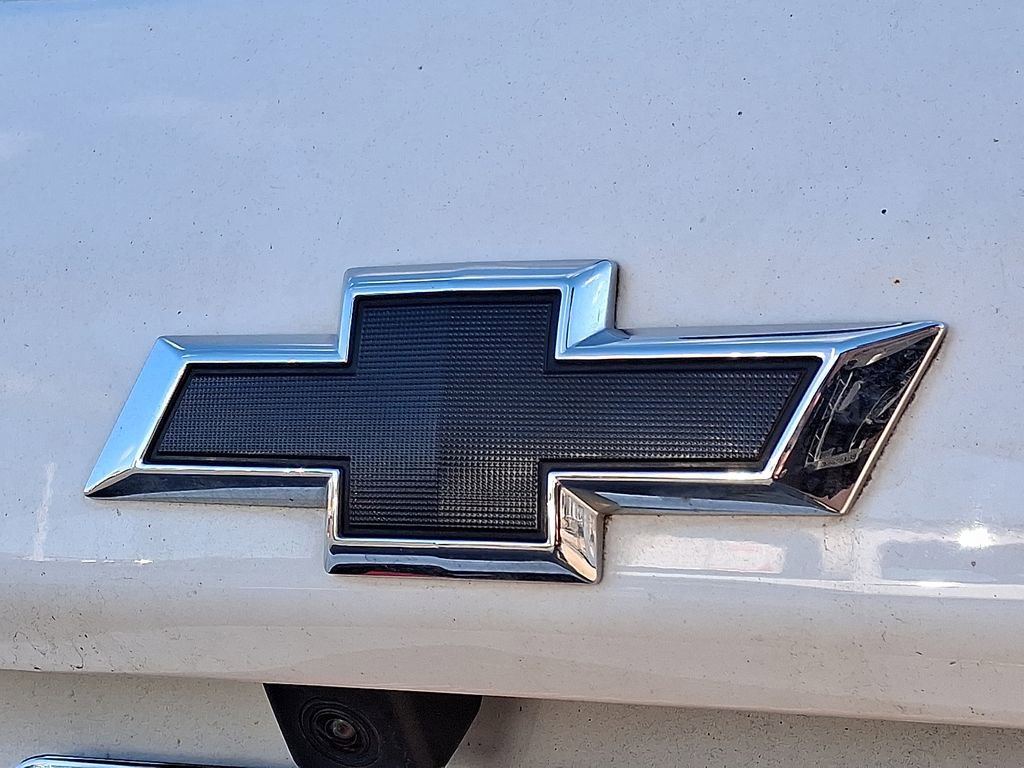 Used 2022 Chevrolet Equinox RS image 31