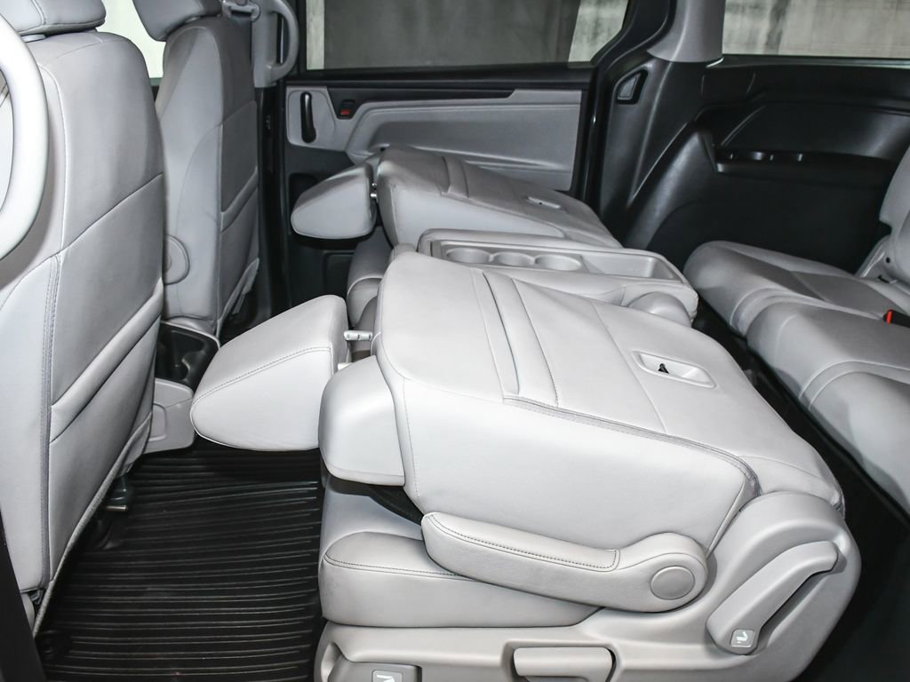 Used 2023 Honda Odyssey EX-L image 45