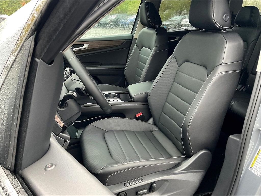 New 2026 Volkswagen Atlas SEL AWD/4WD image 11