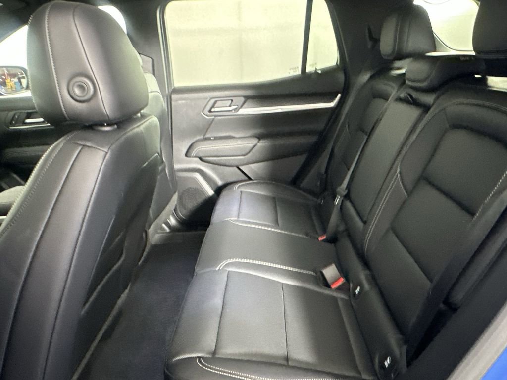 New 2026 GMC Terrain Elevation w/ Elevation Premium Package AWD/4WD image 24
