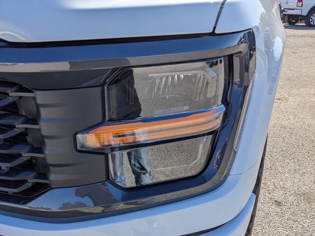 New 2026 Ford F150 STX image 9