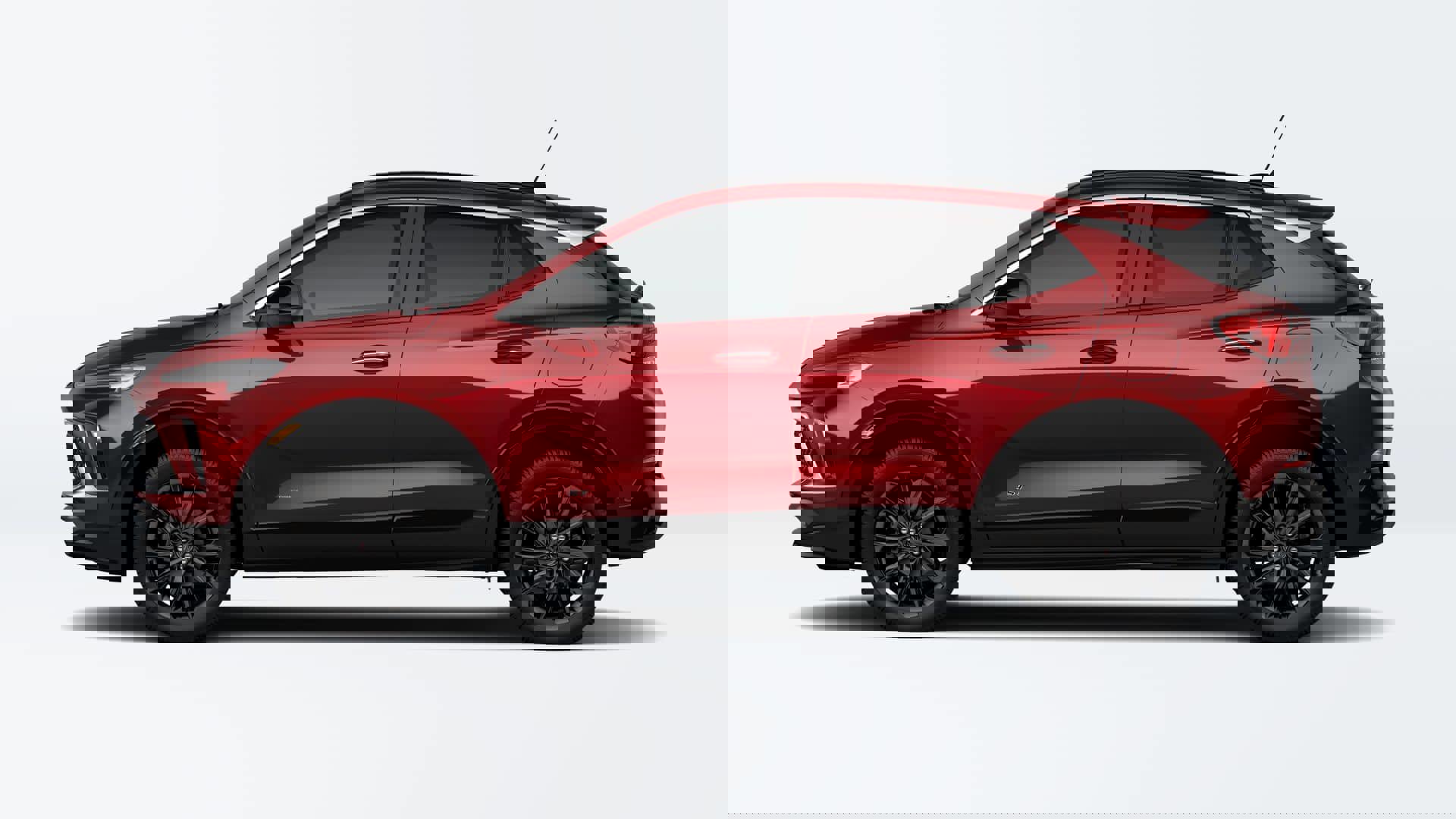 New 2026 Buick Encore GX Sport Touring w/ Comfort Package image 54