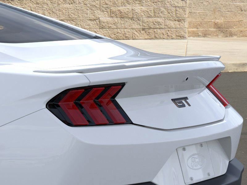 New 2026 Ford Mustang GT Premium image 22