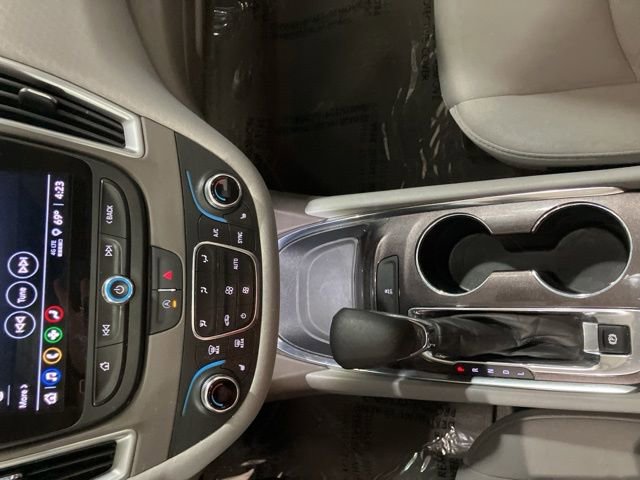 Used 2023 Chevrolet Malibu LT image 17