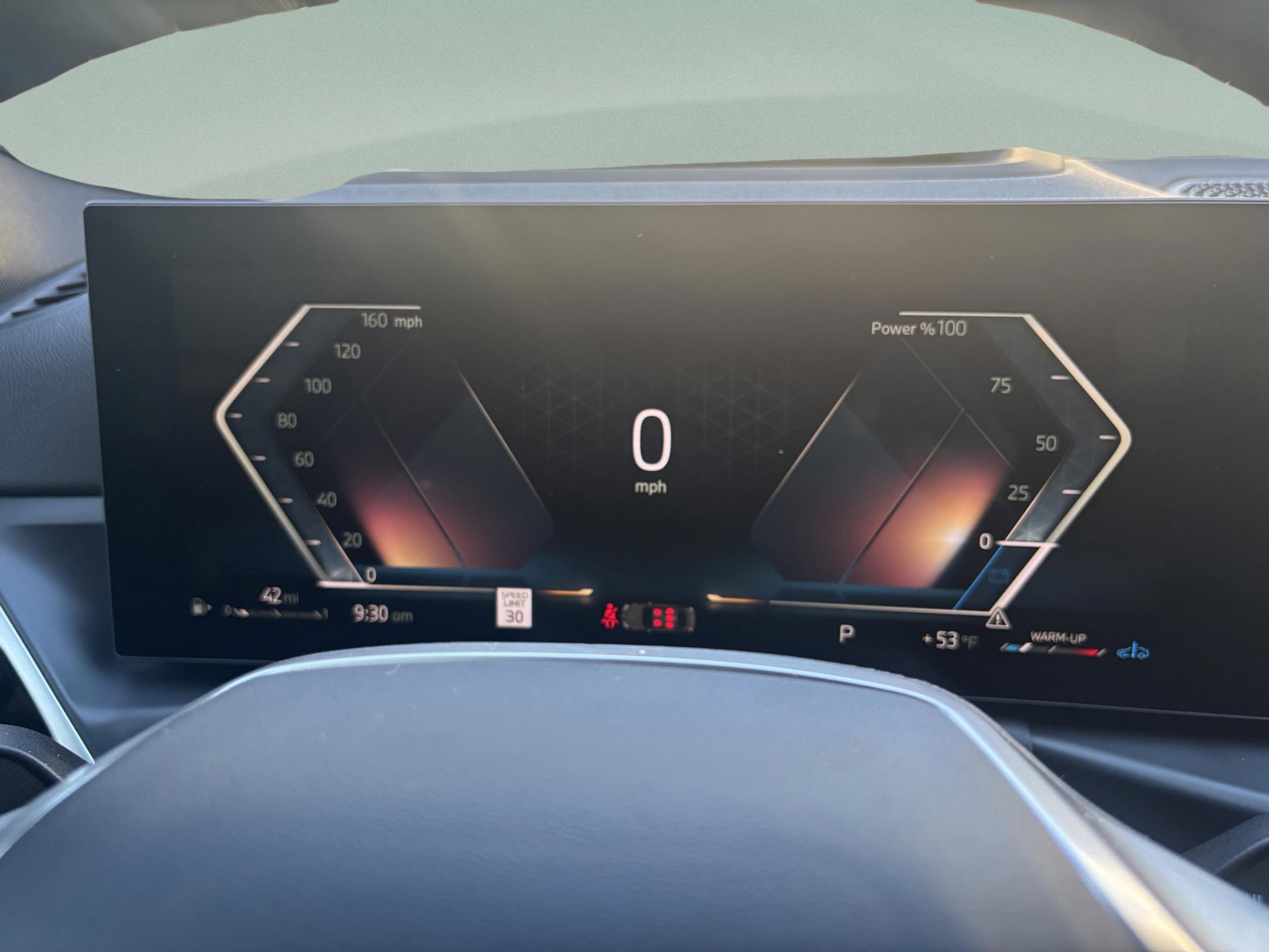 Used 2026 BMW 330i Sedan w/ Premium Package image 12