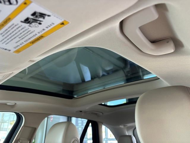 Certified 2022 Mercedes-Benz GLC 300 4MATIC image 18