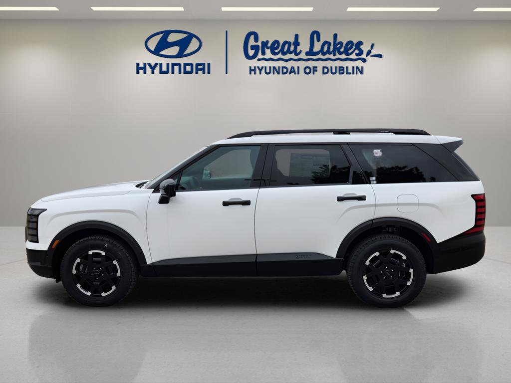 New 2026 Hyundai Palisade XRT Pro AWD/4WD image 2