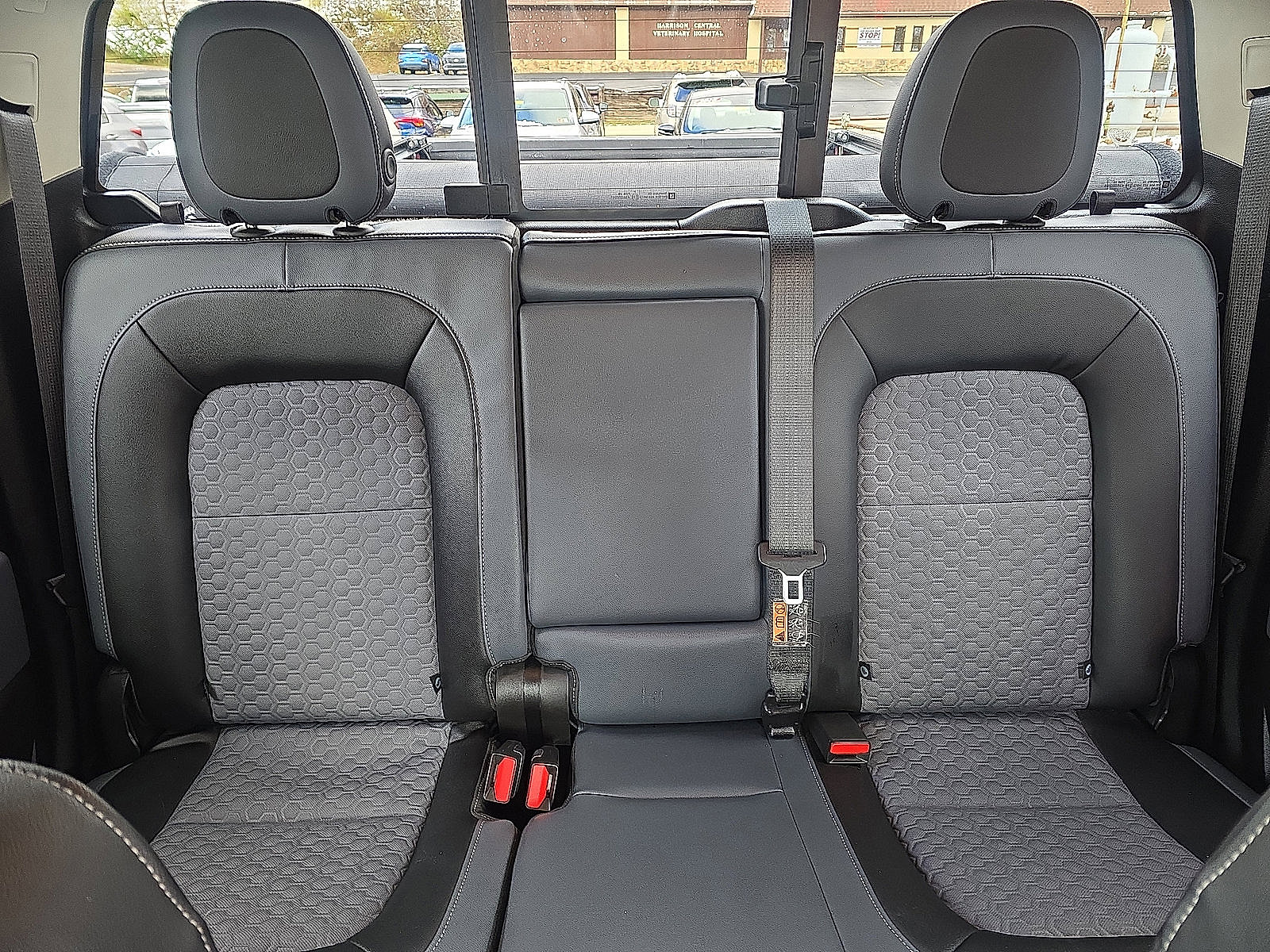 Used 2017 Chevrolet Colorado Z71 image 23