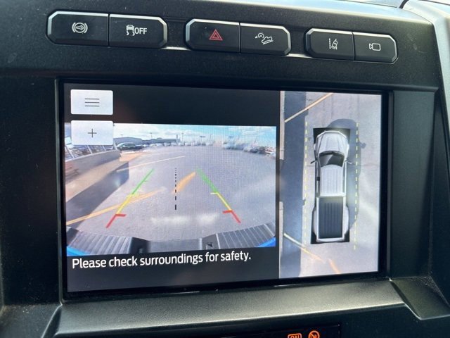 Used 2021 Ford F350 Lariat w/ Lariat Ultimate Package image 32