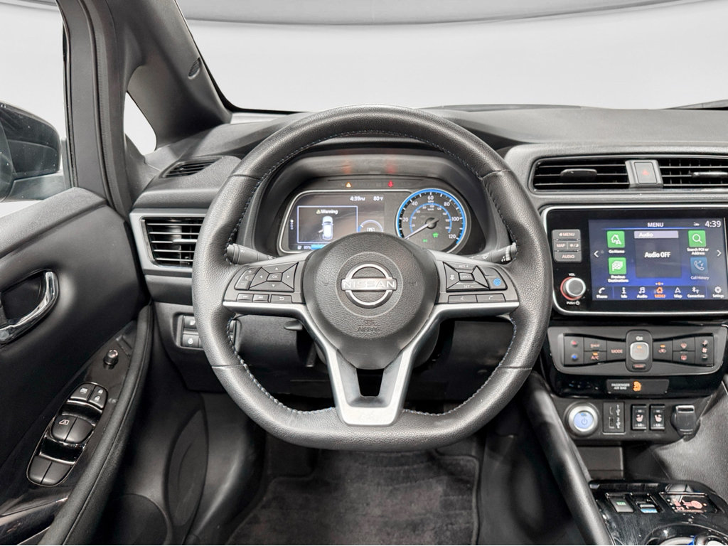 Used 2024 Nissan Leaf SV Plus FWD image 8