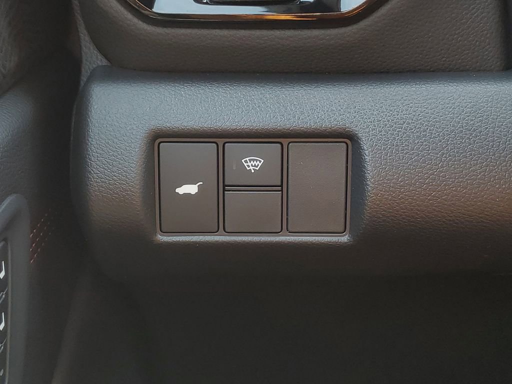 New 2026 Honda Pilot Black Edition image 18