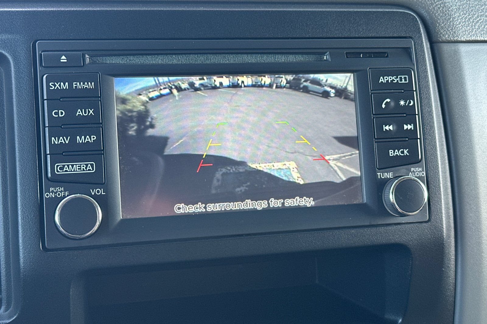 Used 2019 Nissan NV 3500 SL RWD image 27