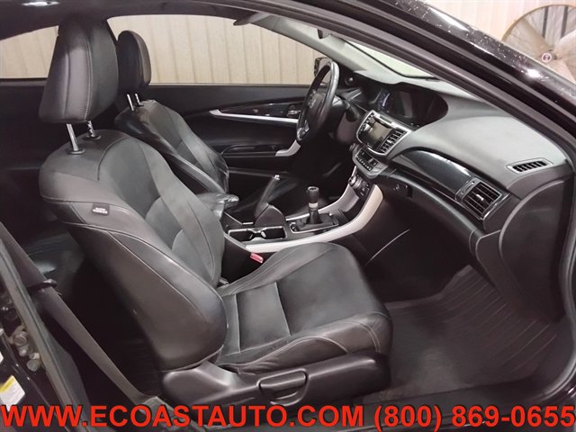 Used 2014 Honda Accord EX-L image 14
