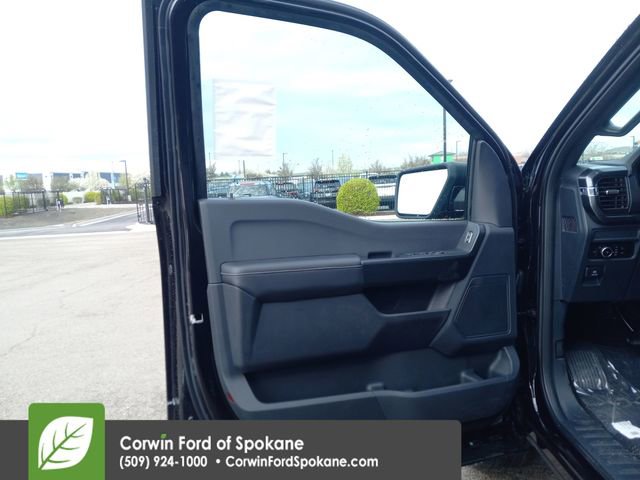 New 2026 Ford F150 STX w/ Equipment Group 200A AWD/4WD image 10