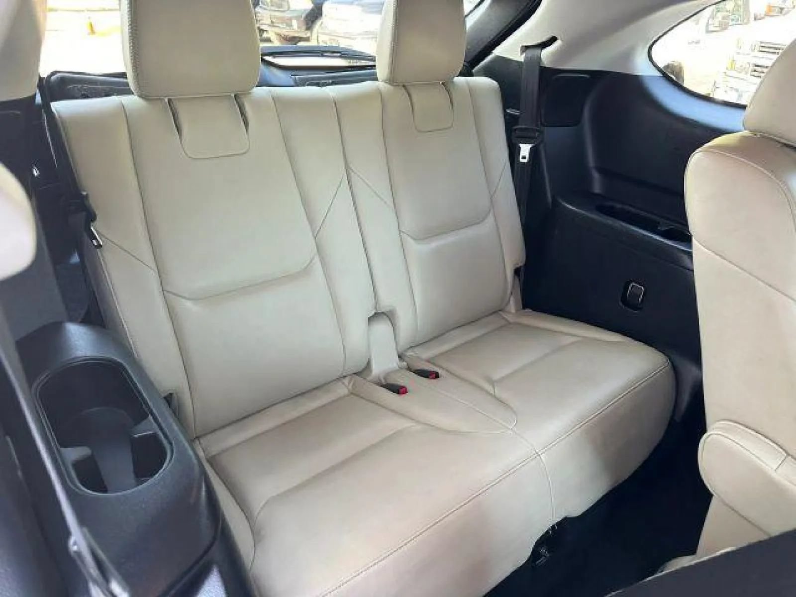 Used 2022 MAZDA CX-9 Touring Plus AWD/4WD image 30