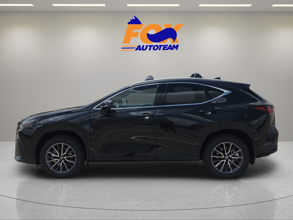New 2026 Lexus NX 350 AWD w/ Accessory Package (2T) image 2