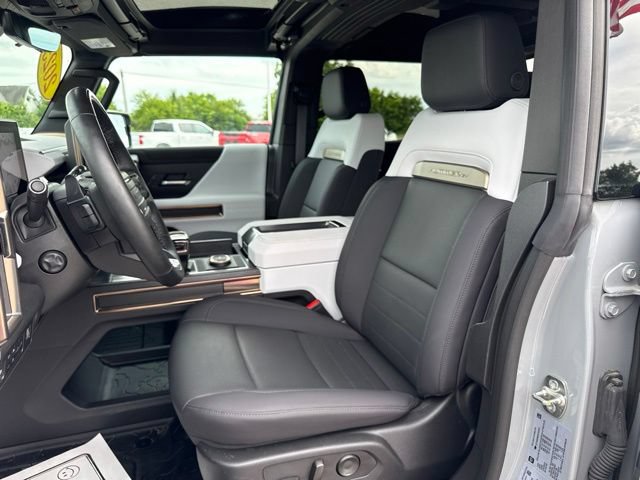 Used 2025 GMC Hummer EV 3X AWD/4WD image 19