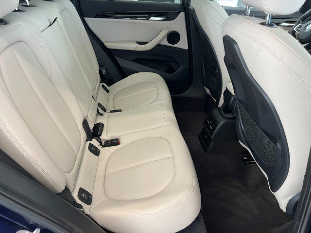 Used 2018 BMW X1 xDrive28i w/ Premium Package AWD/4WD image 35