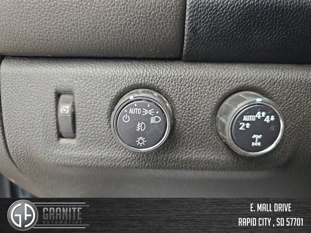 Used 2018 GMC Canyon SLE image 30