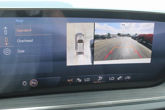 New 2025 Buick Envision Preferred image 4