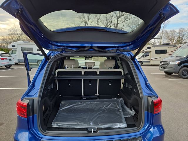 New 2026 Mercedes-Benz GLB 250 4MATIC image 31