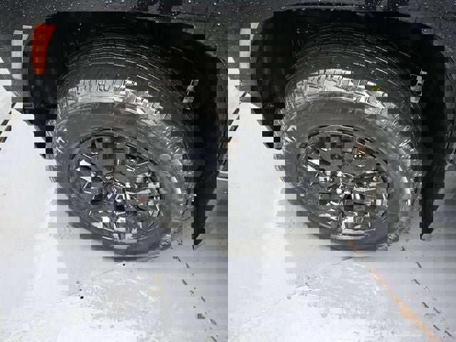 New 2026 Nissan Frontier SV w/ SV Convenience Package image 45