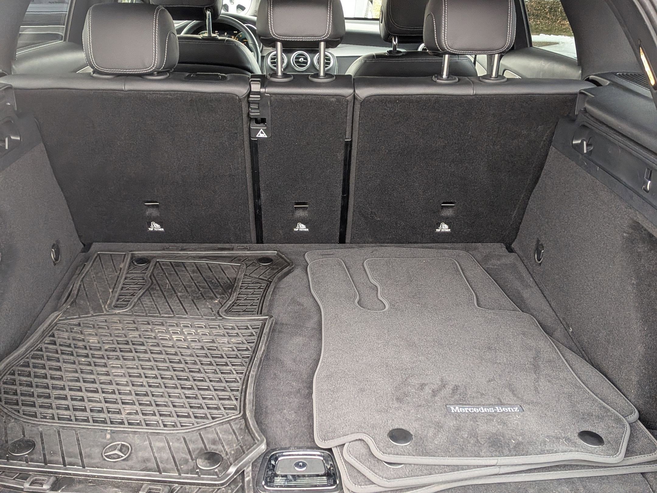 Certified 2022 Mercedes-Benz GLC 300 4MATIC image 29