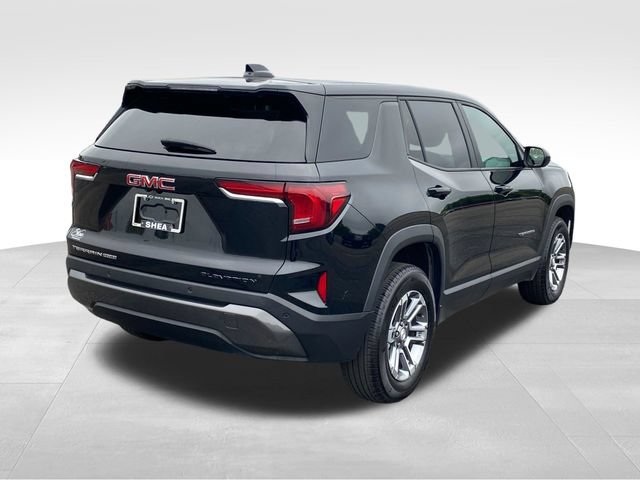 Certified 2026 GMC Terrain Elevation AWD/4WD image 4